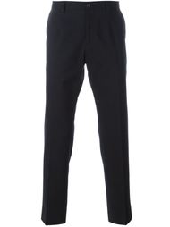 tailored trousers  Dolce &amp; Gabbana