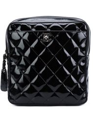 quilted backpack  Chanel Vintage