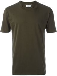 round neck T-shirt Mm6 Maison Margiela