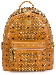 маленький рюкзак 'Diamond Stark' MCM