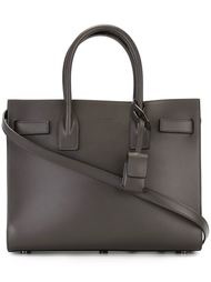мини сумка-тоут 'Sac de Jour' Saint Laurent