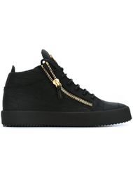 хайтопы 'Kriss' Giuseppe Zanotti Design