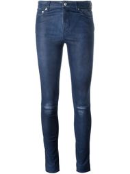 super skinny jeans Diesel