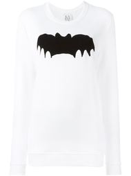 Batman print sweatshirt Zoe Karssen