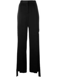 wide leg trousers Givenchy