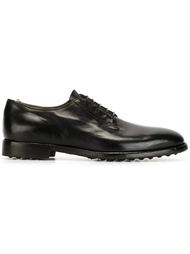 'Vautier Fi' Derby shoes Officine Creative