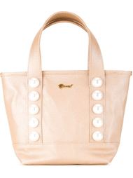 embellished tote bag Muveil