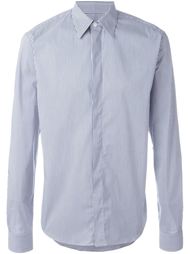 contemporary fit shirt Givenchy
