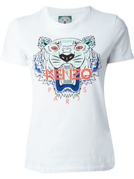 футболка 'Tiger' Kenzo