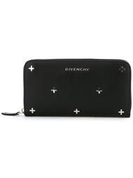 'Pandora' zip wallet Givenchy
