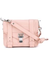 mini 'PS1' crossbody bag Proenza Schouler