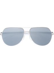 Mykita X Bernhard Willhelm 'Beppo' sunglasses Mykita