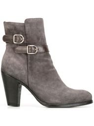 'Pisier' ankle boots Officine Creative