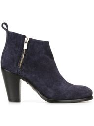 'Pisier' ankle boots Officine Creative