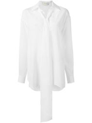 pussy bow blouse Chloé