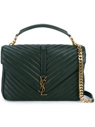 large 'Collège Monogram' tote Saint Laurent
