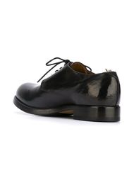 'Bendit' Derby shoes Officine Creative