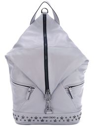 'Fitzroy' backpack Jimmy Choo