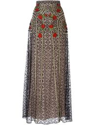 'Antila' maxi skirt Temperley London