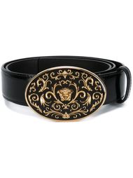 ремень Medusa Versace
