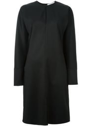long sleeve shift dress Givenchy