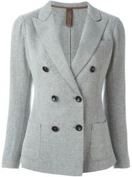 double breasted blazer Eleventy