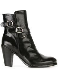 'Pisier' ankle boots  Officine Creative
