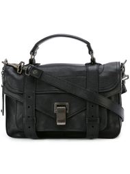 маленькая сумка-сэтчел 'PS1' Proenza Schouler