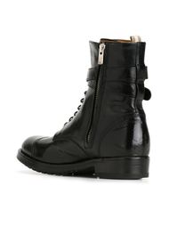 'Lavette' ankle boots  Officine Creative