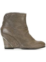 'Delvaux' boots Officine Creative