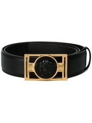 ремень Medusa Versace