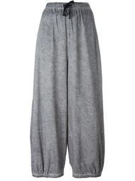 drawstring palazzo pants Unconditional