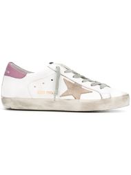 'Super Star' sneakers Golden Goose Deluxe Brand