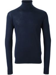 roll neck jumper Dsquared2