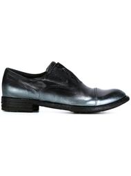 'Lexikon' loafers Officine Creative