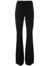 flared trousers Michael Kors