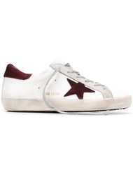 'Super Star' sneakers Golden Goose Deluxe Brand