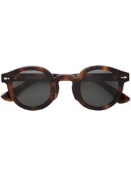 round frame sunglasses Movitra