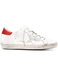 'Super Star' sneakers Golden Goose Deluxe Brand