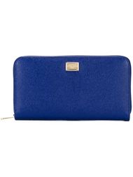 'Dauphine' wallet  Dolce &amp; Gabbana