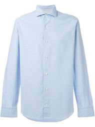 classic shirt Eleventy