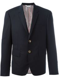 two button blazer Thom Browne