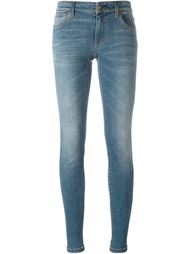 skinny fit jeans Burberry Brit