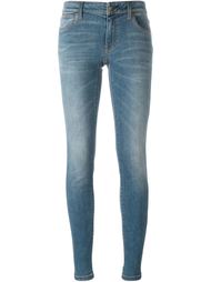 skinny fit jeans Burberry Brit