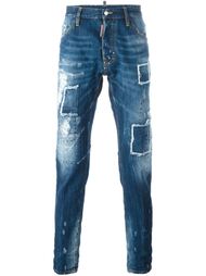 'Cool Guy' jeans  Dsquared2