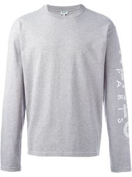 Kenzo Paris sweatshirt Kenzo