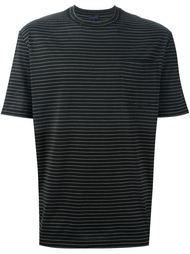 striped T-shirt  Lanvin