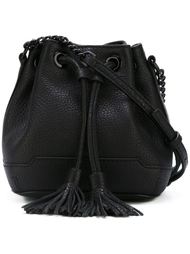 micro 'Lexi' crossbody bag Rebecca Minkoff