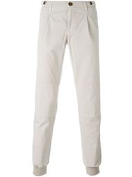 tapered trousers Eleventy