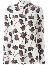 'Unexpected Blossom' shirt Dorothee Schumacher